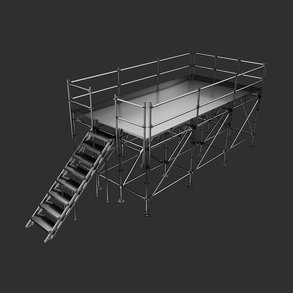 Guangzhou Guofeng Stage Equipment Co.Ltd